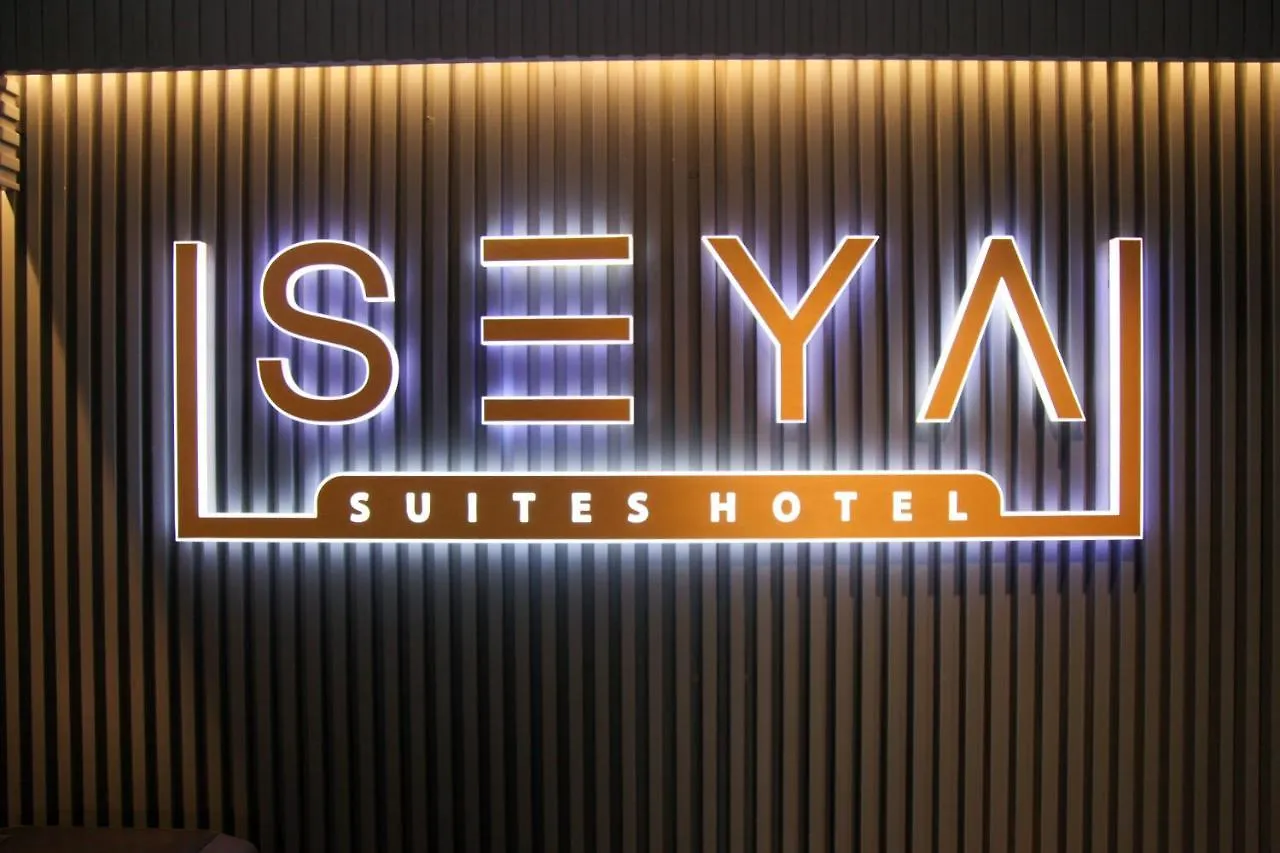 Taksim Seya Suites Hotel Istanbul