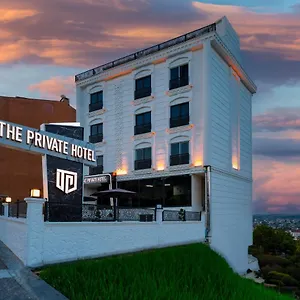 Hotel The Private Airport, Provincia di Istanbul