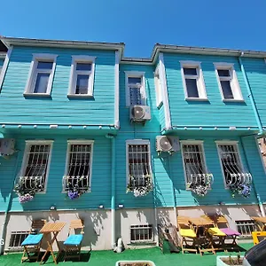 Hotel Fidelya Boutique, Provincia di Istanbul