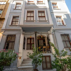 Hotel Valeria Antique 1892, Provincia di Istanbul