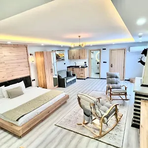 Hotel Galata Greenland, Provincia di Istanbul