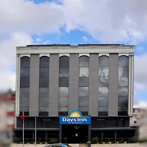 Hotel Days By Wyndham Arnavutkoy, Provincia di Istanbul