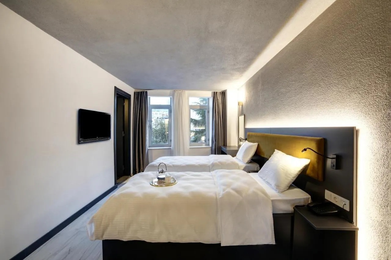 **  Taksim Seya Suites Hotel Isztambul Törökország
