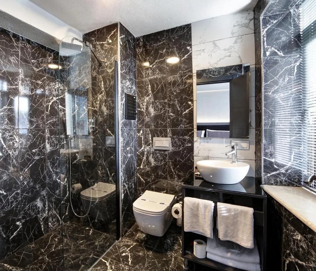 **  Taksim Seya Suites Hotel Isztambul Törökország